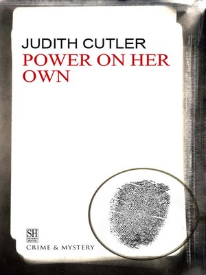 cover image of Power on Her Own